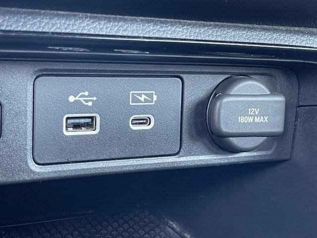 Used 2024 Honda CR-V Sport image 21