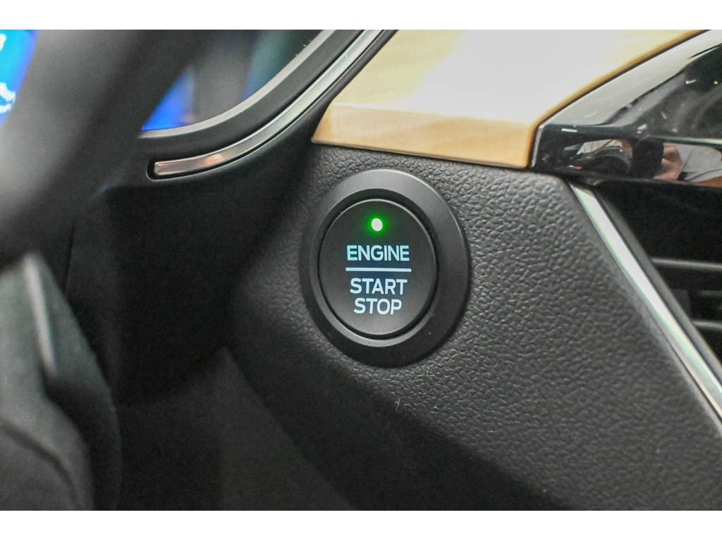 Used 2021 Ford Escape Titanium w/ Titanium Elite Package AWD/4WD image 42