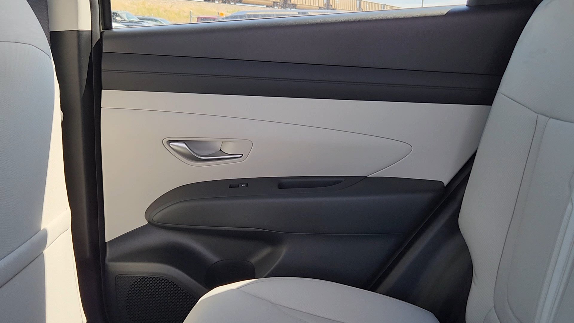 New 2026 Hyundai Tucson SEL AWD/4WD image 15
