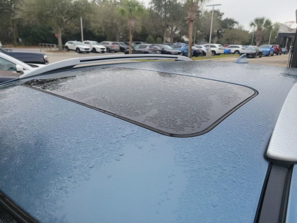 Used 2016 MAZDA CX-5 Grand Touring image 7