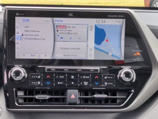 Used 2022 Toyota Highlander Limited image 18