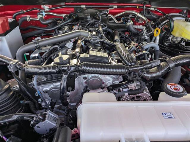 New 2026 Toyota 4Runner Limited image 16