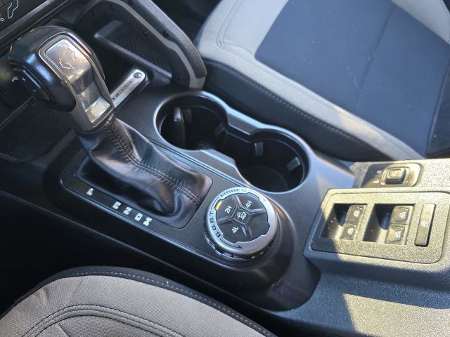 Used 2021 Ford Bronco Big Bend image 22