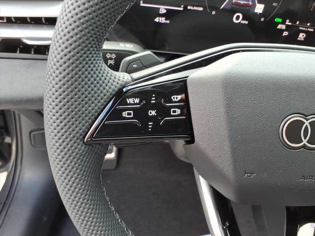 New 2025 Audi S5 Premium Plus image 13