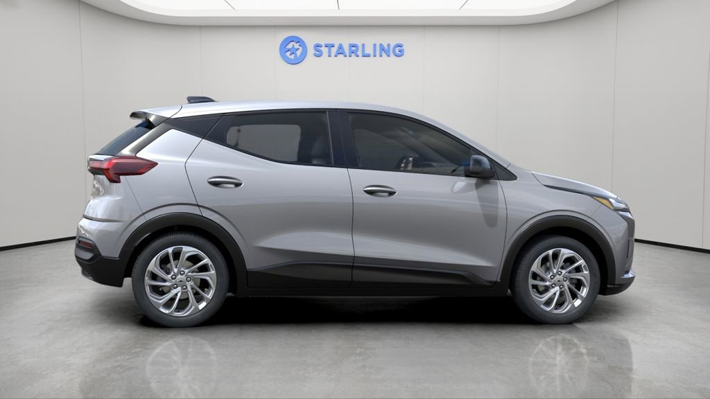 New 2027 Chevrolet Bolt LT w/ Comfort Package FWD image 4
