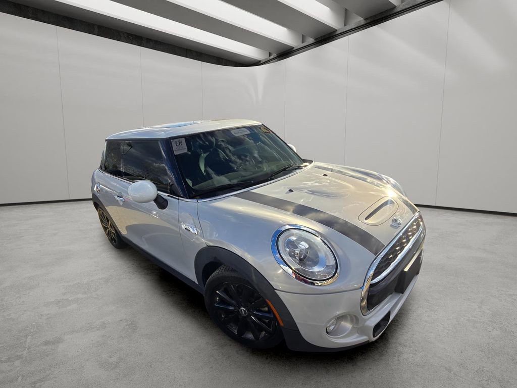 Used 2015 MINI Cooper S image 12