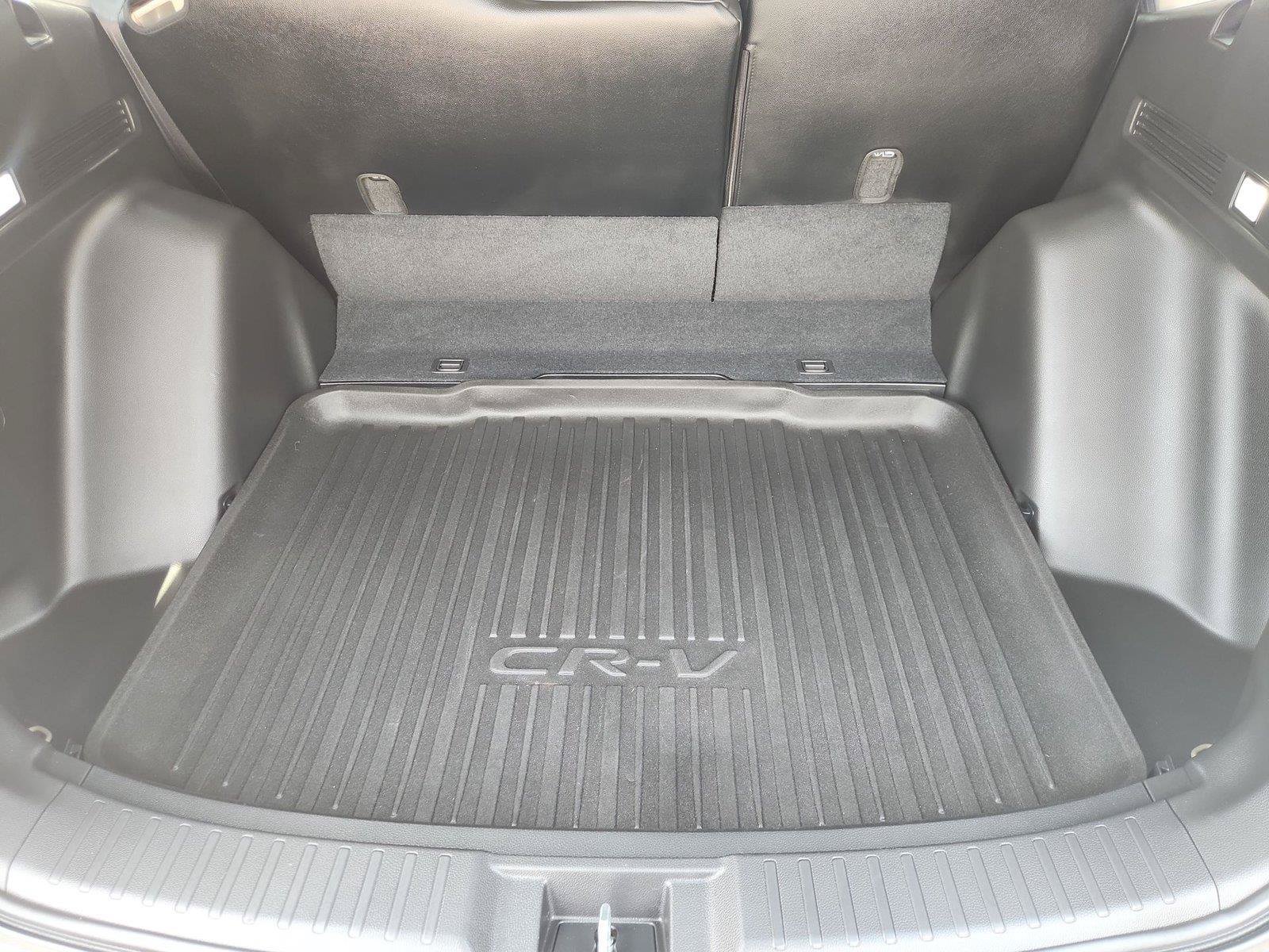 Used 2025 Honda CR-V EX-L image 25