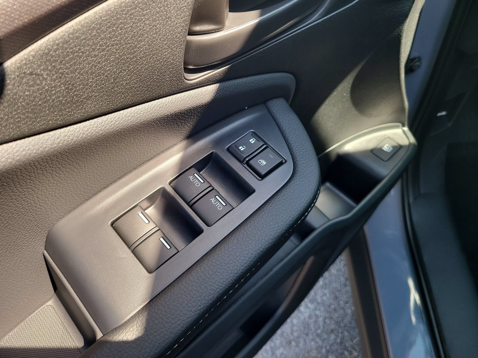 New 2026 Honda Ridgeline Sport image 11