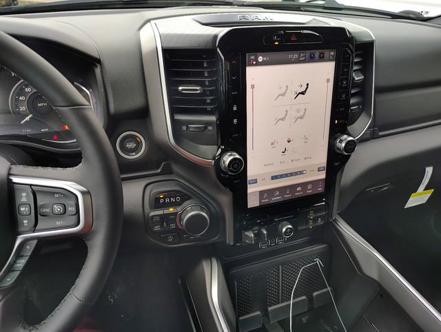 New 2026 RAM 1500 Big Horn image 21