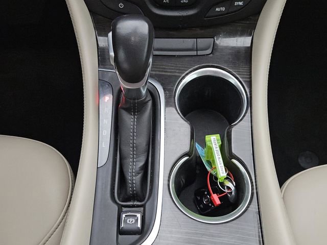 Used 2020 Buick Envision Preferred image 15