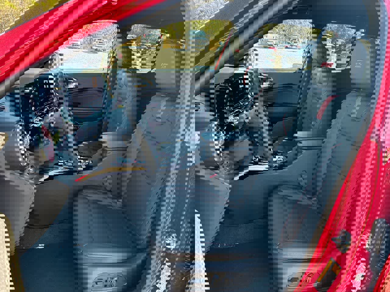 New 2026 Chevrolet Trax RS w/ Driver Confidence Package image 18