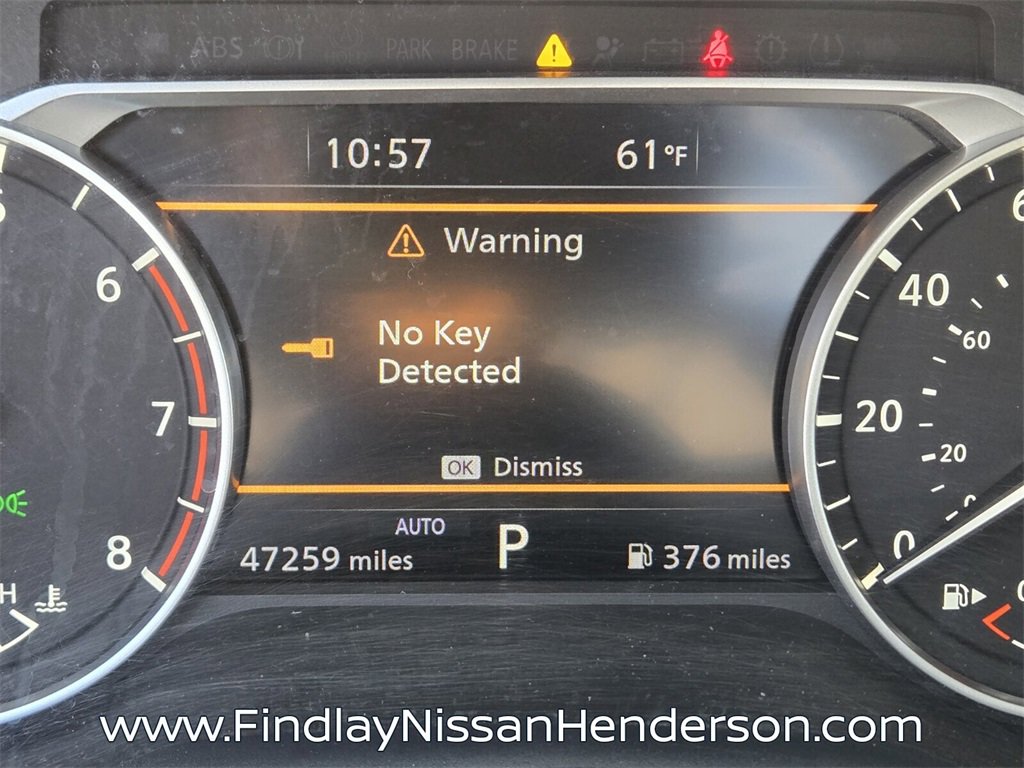 Used 2021 Nissan Rogue SL w/ Premium Package image 31