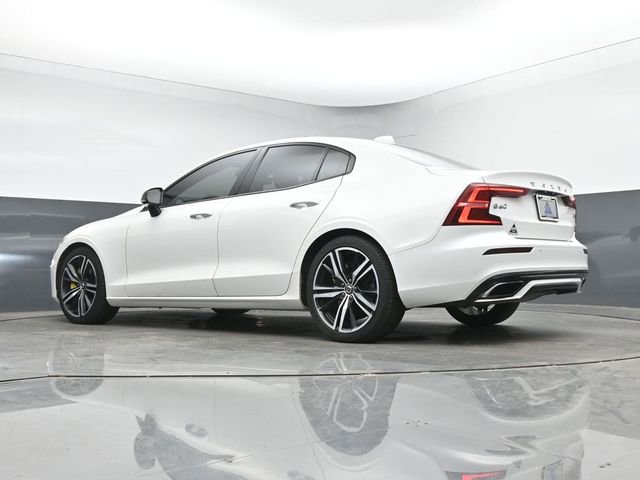 Used 2019 Volvo S60 T6 R-Design AWD/4WD image 15