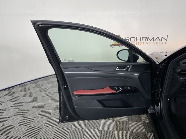 New 2026 Kia K5 GT-Line w/ GT-Line Premium Package FWD image 34