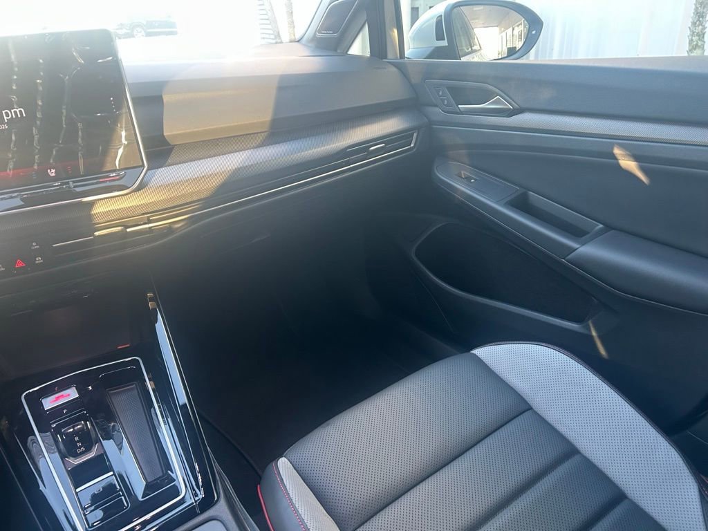 New 2026 Volkswagen GTI SE image 11