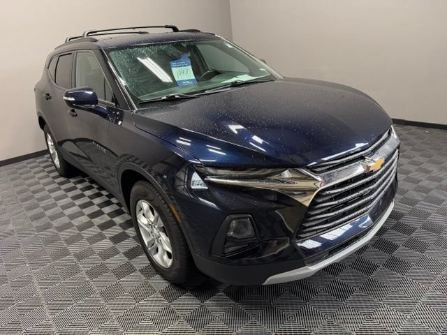 Used 2020 Chevrolet Blazer LT FWD image 2