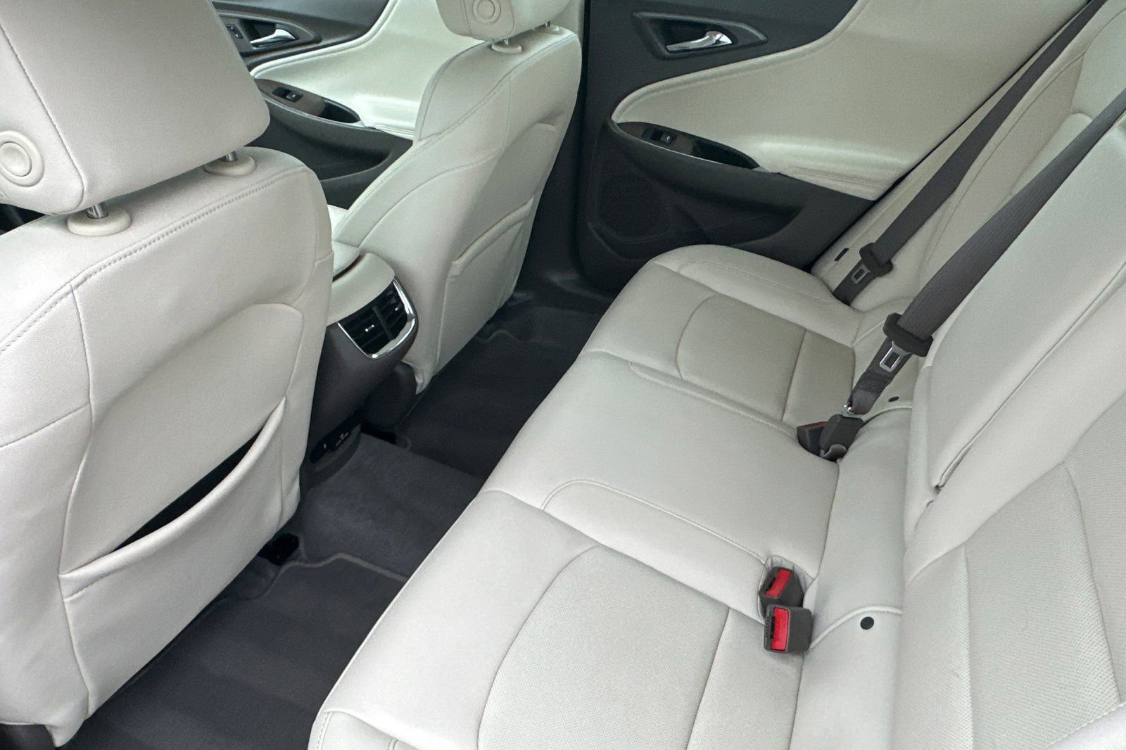 Certified 2024 Chevrolet Malibu LT image 13