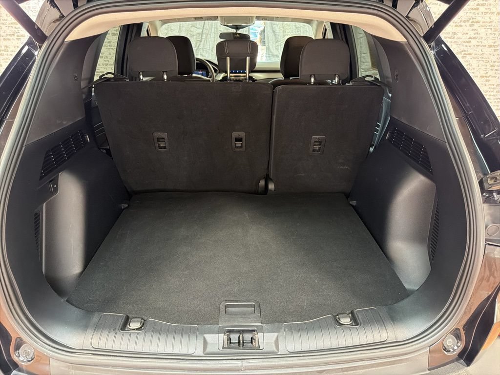 Used 2023 Ford Escape Active FWD image 12