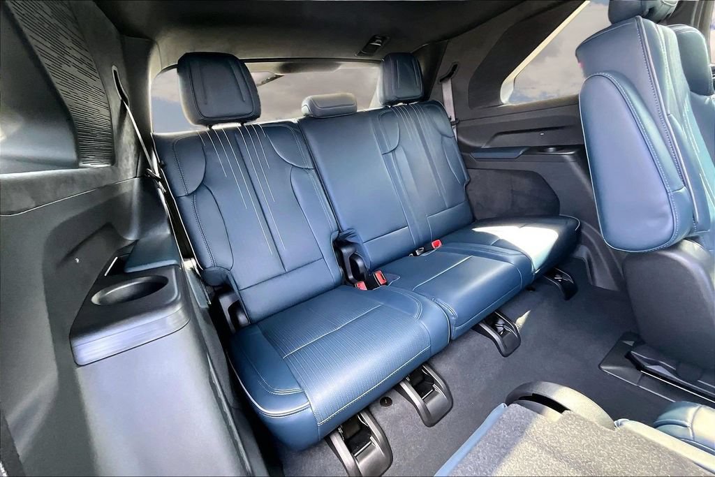 Certified 2026 Cadillac Escalade IQ Sport 2 AWD/4WD image 26