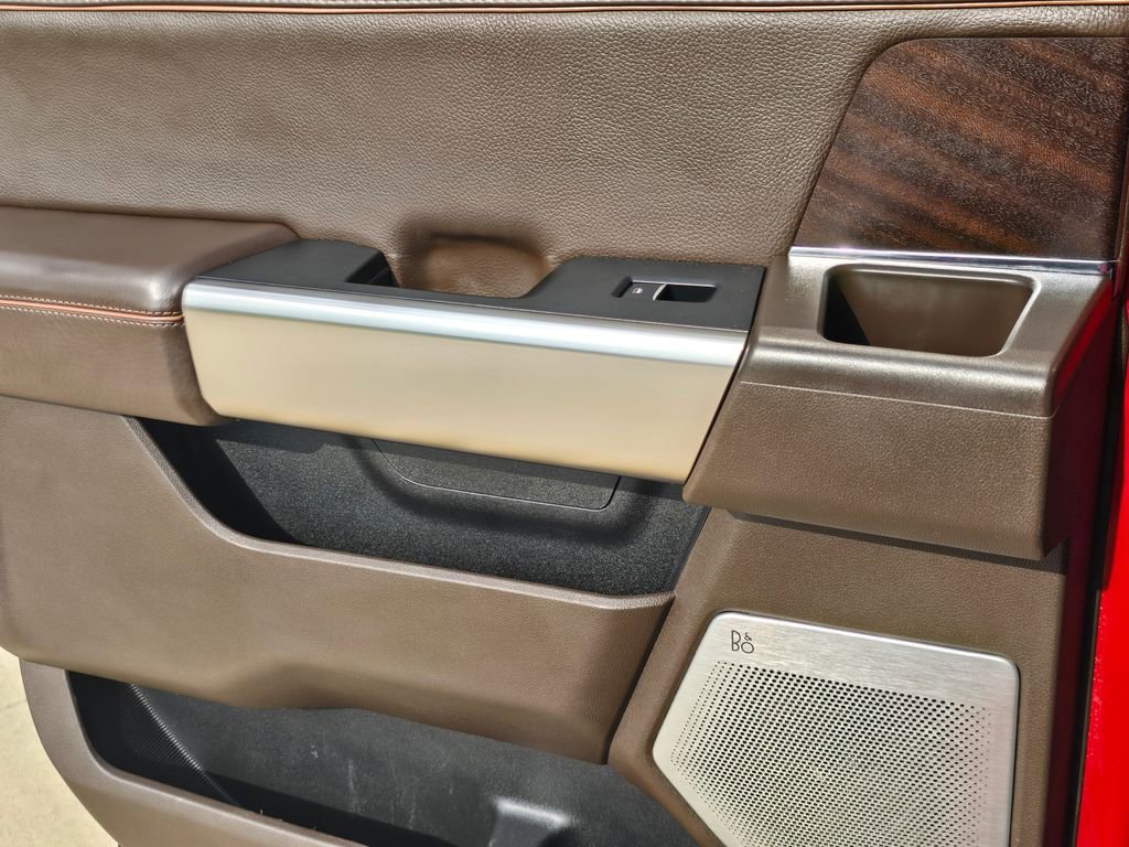 Used 2023 Ford F250 King Ranch w/ Chrome Package AWD/4WD image 21