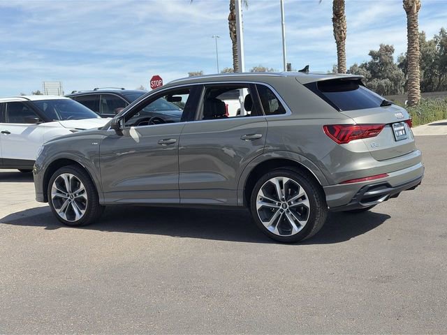 Used 2019 Audi Q3 2.0T Premium Plus w/ Premium Plus Package image 8