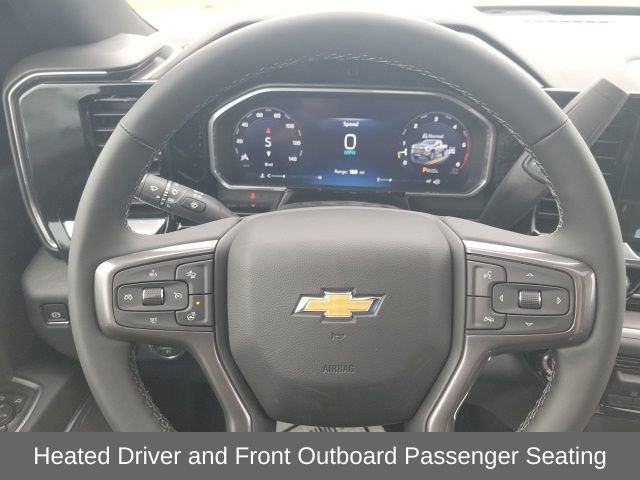 New 2026 Chevrolet Silverado 2500 High Country w/ High Country Premium Package AWD/4WD image 19