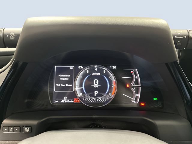 Used 2022 Lexus ES 350 w/ Premium Package FWD image 19