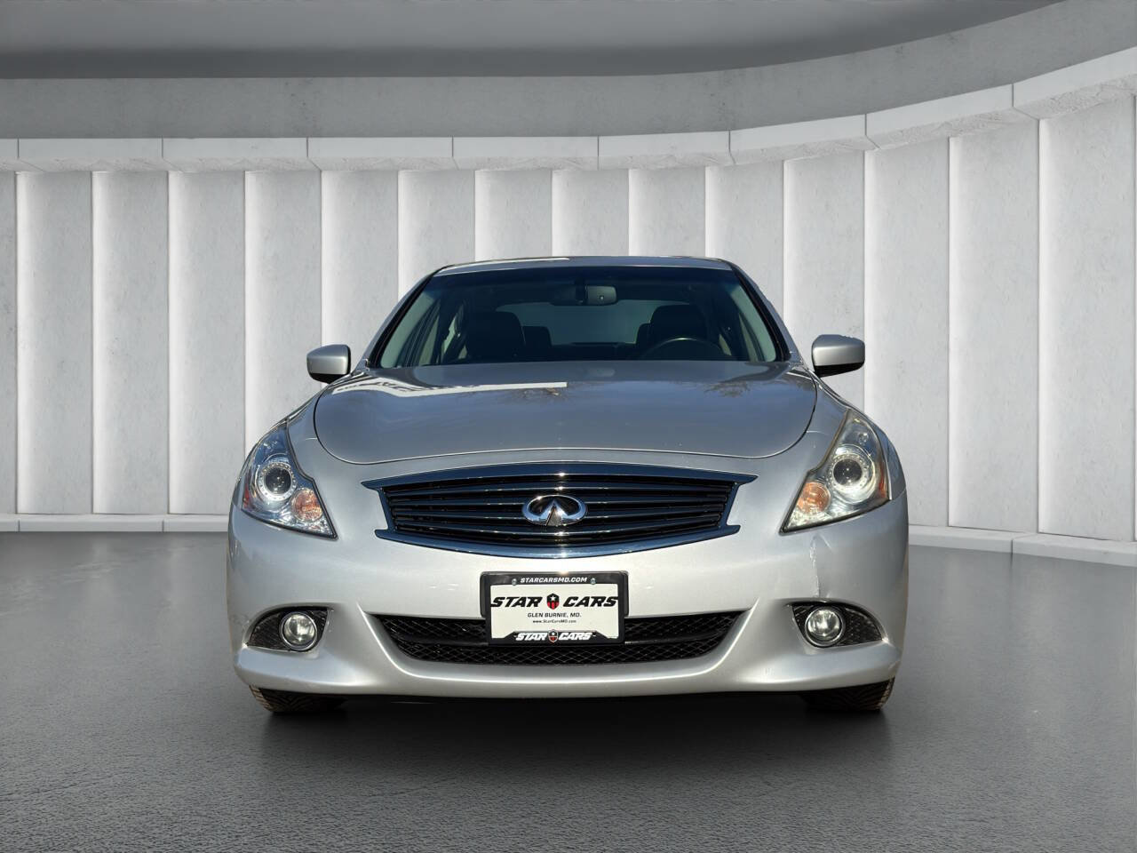 Used 2013 INFINITI G37 x Sedan w/ Premium Pkg image 8