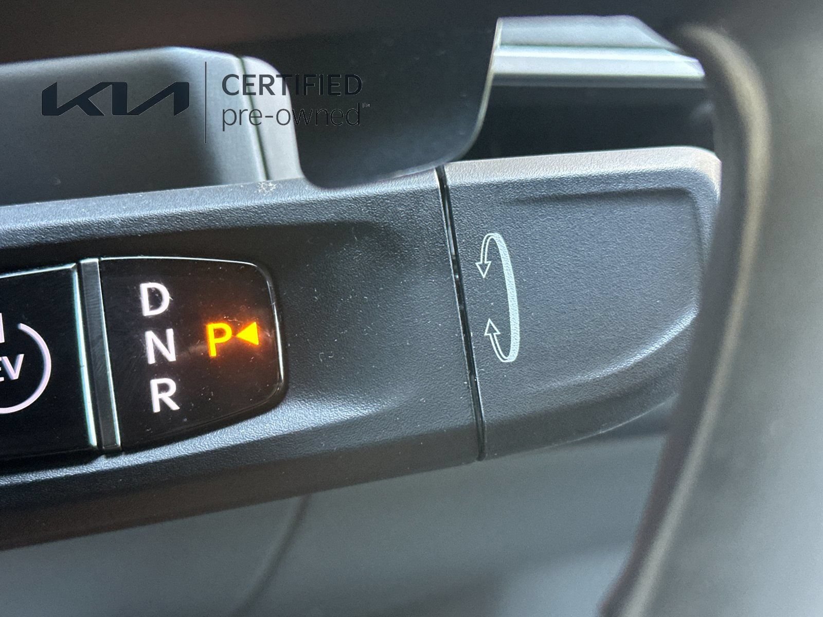 Certified 2024 Kia EV9 Wind AWD/4WD image 24