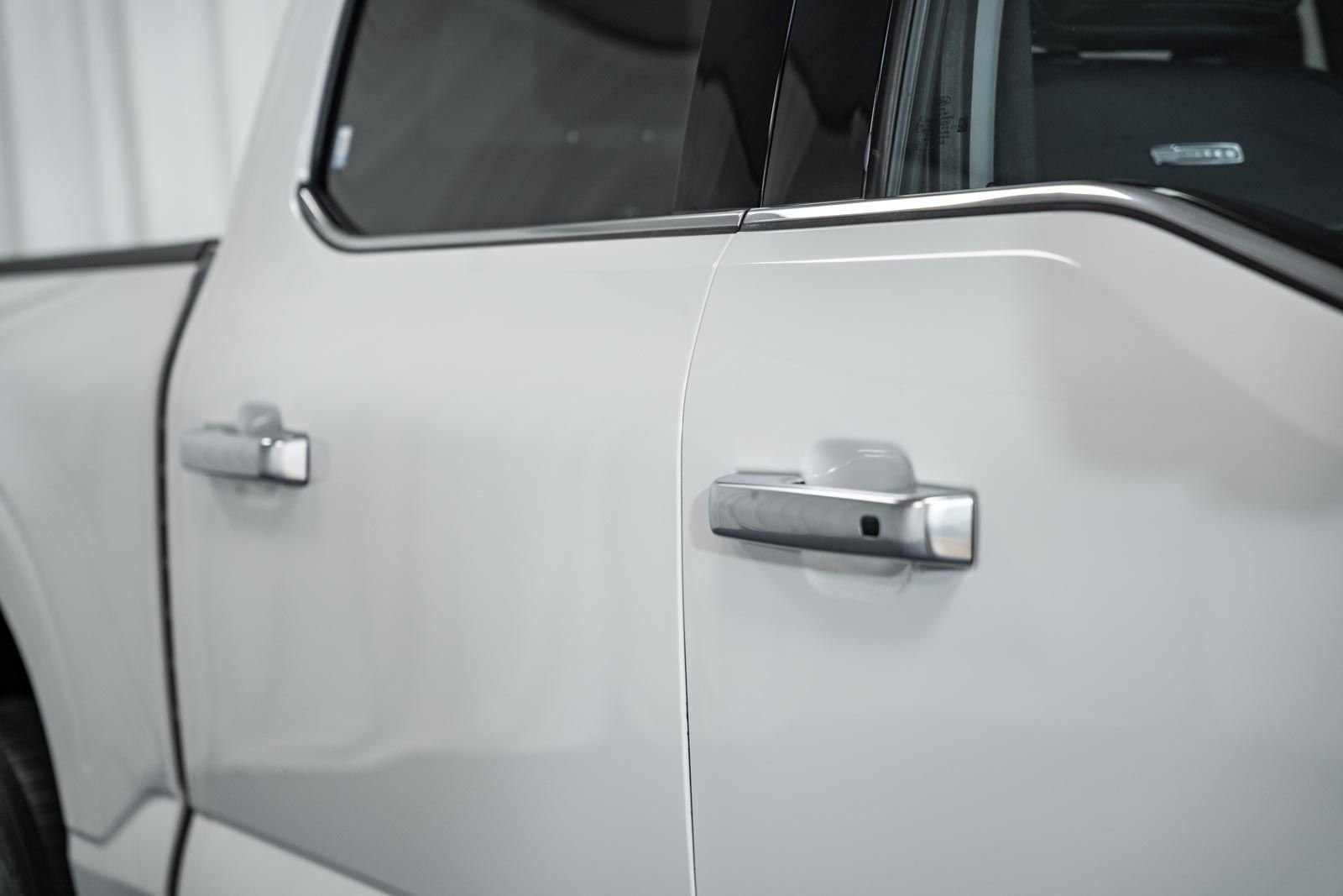 Certified 2021 Ford F150 Limited image 13