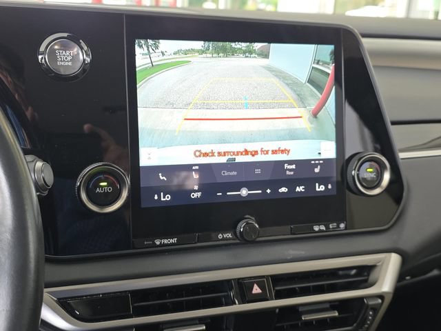 Used 2023 Lexus RX 350 FWD image 14