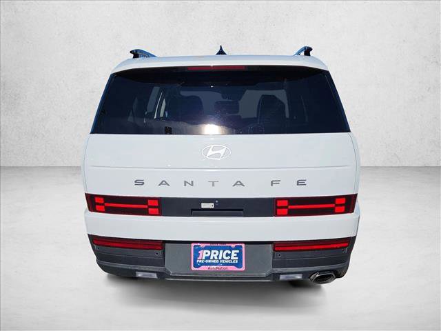 Used 2024 Hyundai Santa Fe SEL image 6