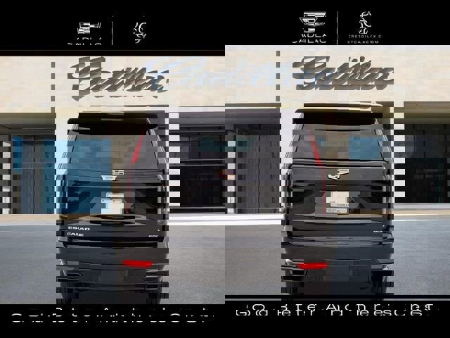 Certified 2022 Cadillac Escalade ESV Sport w/ Touring Package image 6