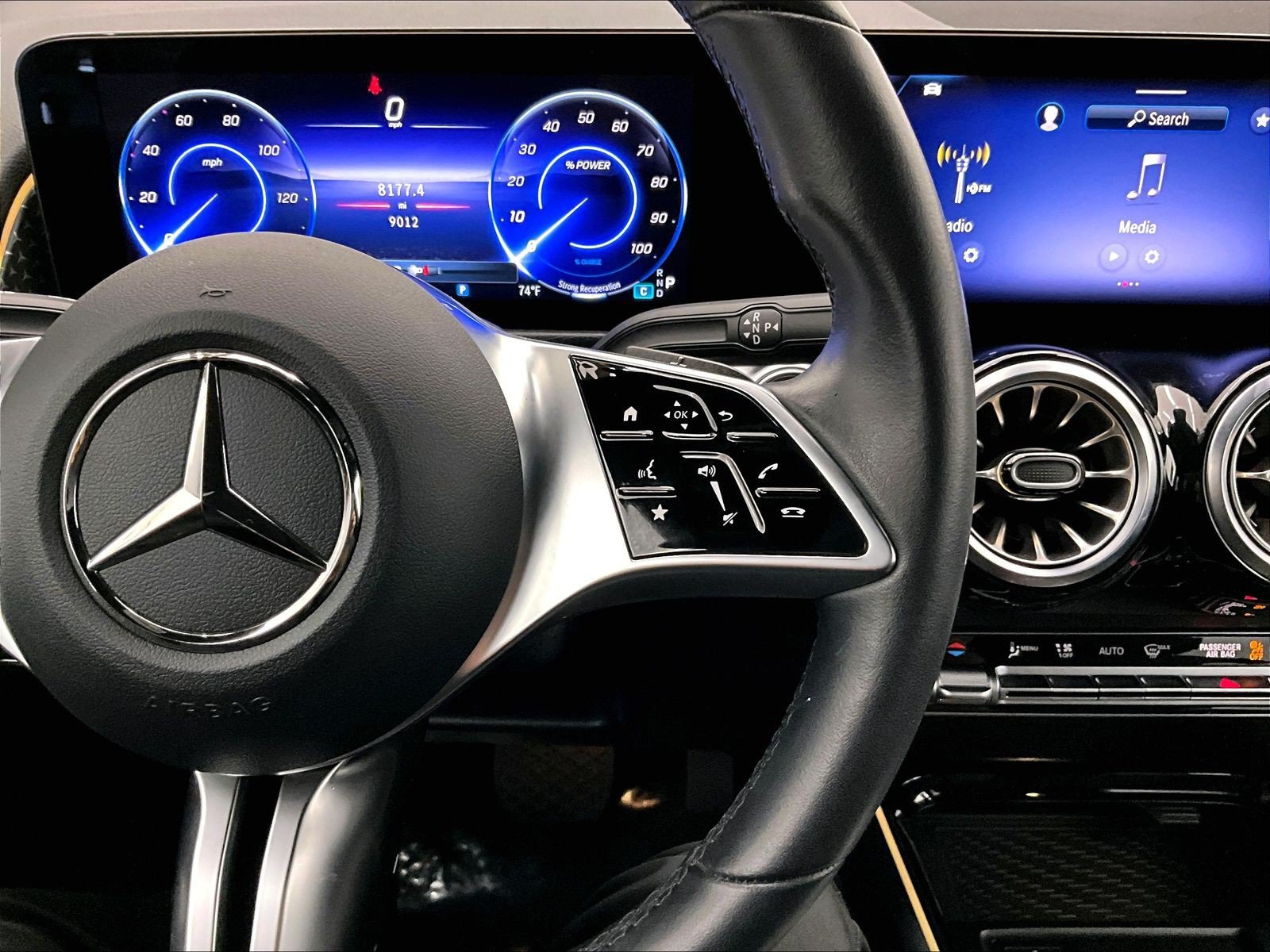 Certified 2024 Mercedes-Benz EQB 250+ image 22