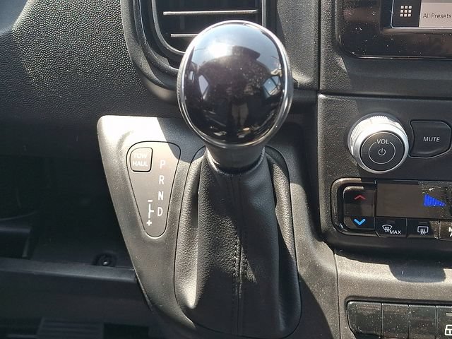 New 2026 RAM ProMaster 2500 w/ Safety Group FWD image 7