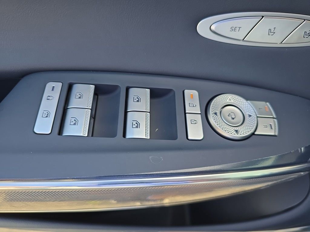 New 2026 Genesis GV70 3.5T Sport Advanced image 7