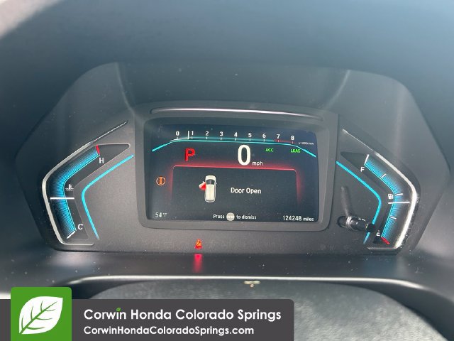 Used 2018 Honda Odyssey Touring image 17