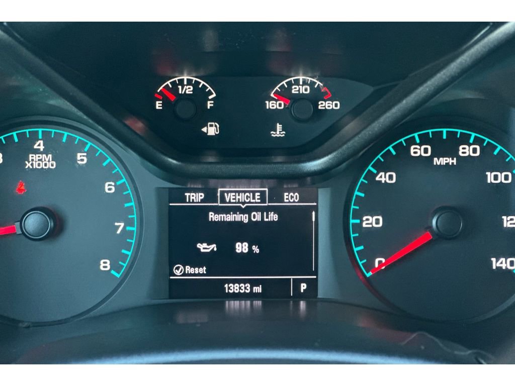 Used 2022 Chevrolet Colorado W/T w/ WT Convenience Package image 25