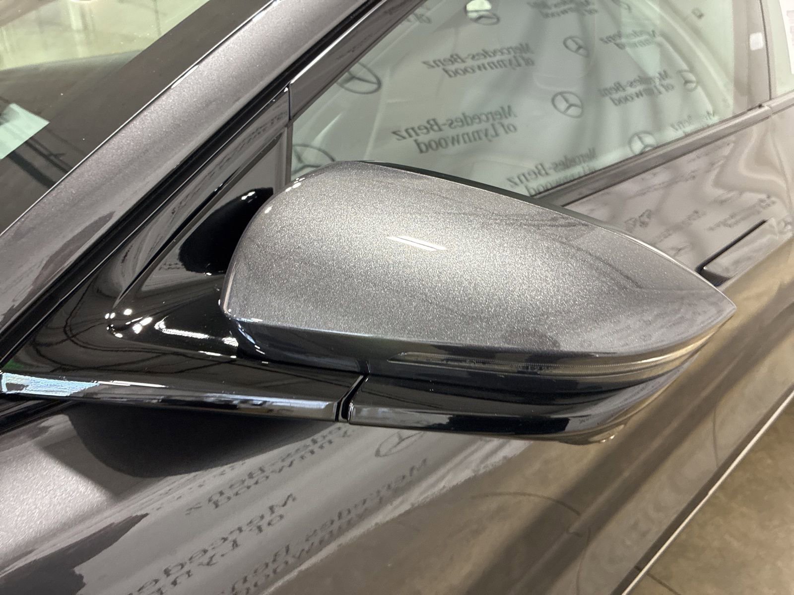 Used 2025 Lucid Air Touring image 11