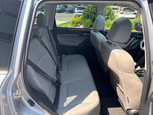 Used 2018 Subaru Forester 2.5i Limited AWD/4WD image 27