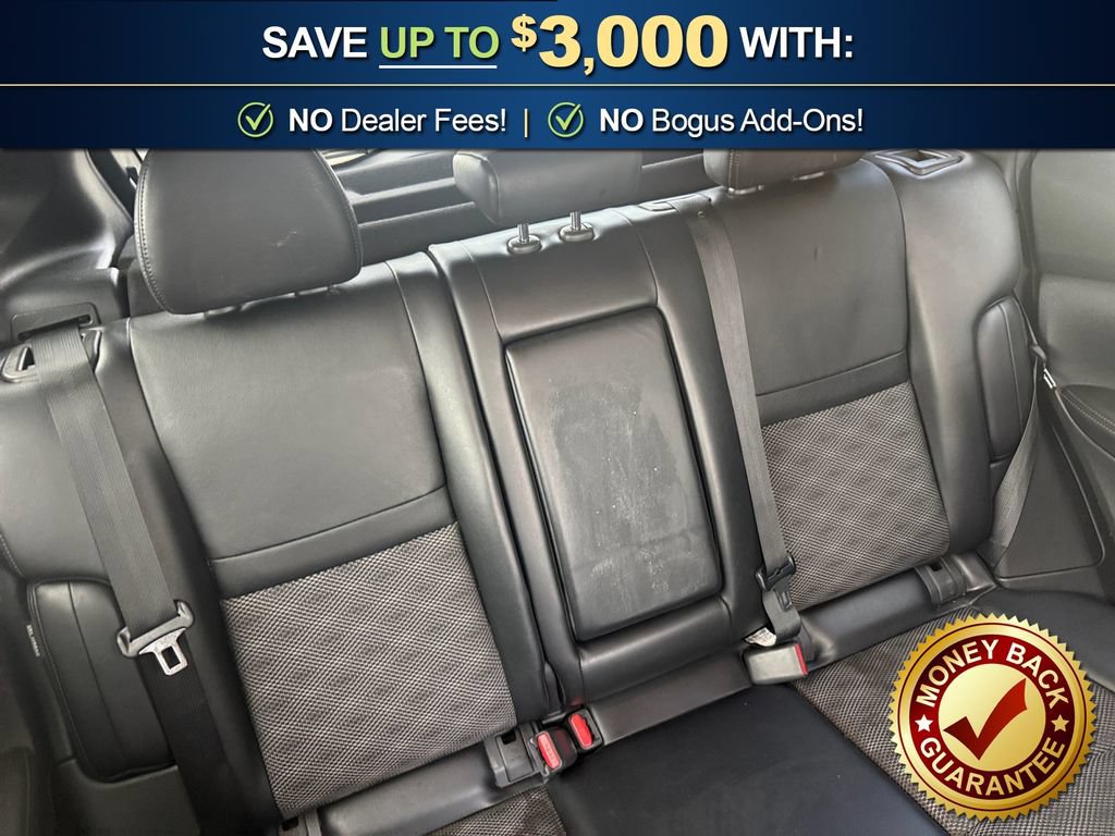 Used 2021 Nissan Rogue Sport SV w/ Technology Package FWD image 23