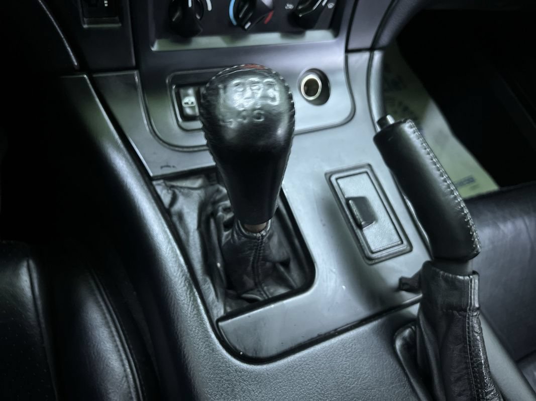 Used 1997 Dodge Viper GTS RWD image 23