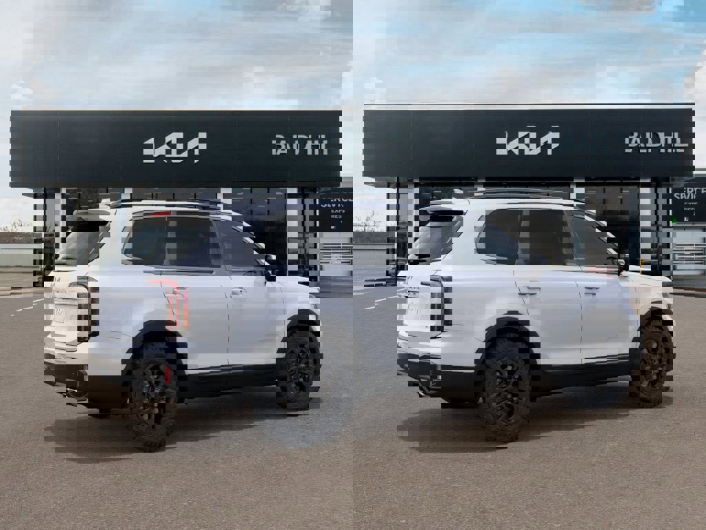 New 2025 Kia Telluride EX X-Pro image 6