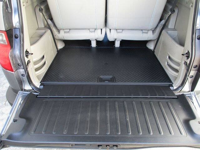 Used 2009 Honda Element LX image 16
