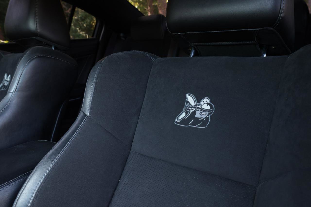 Used 2021 Dodge Charger Scat Pack w/ Plus Group image 34