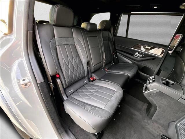New 2026 Mercedes-Benz GLS 63 AMG 4MATIC image 29