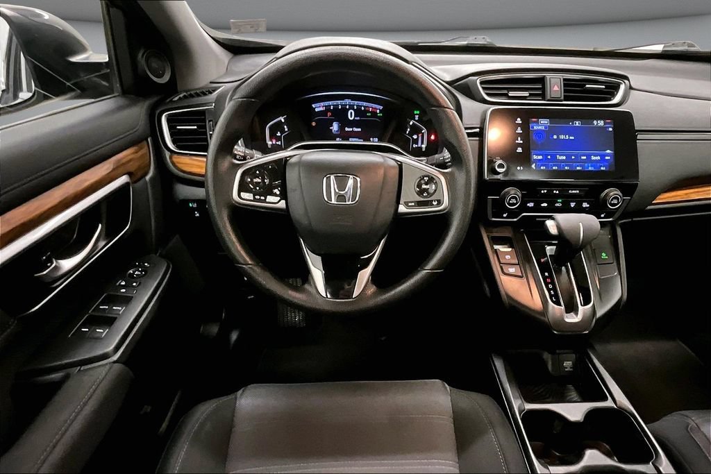 Used 2019 Honda CR-V EX image 8