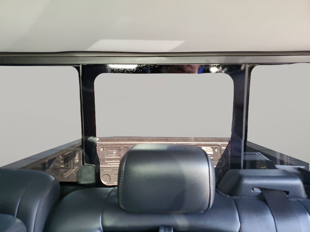 Used 2024 Ford F250 Lariat image 25