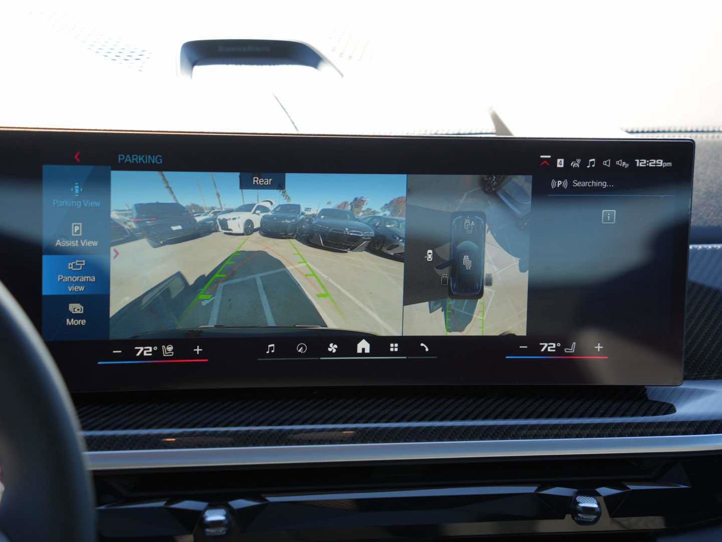 New 2026 BMW X5 M Competition w/ Executive Package image 14