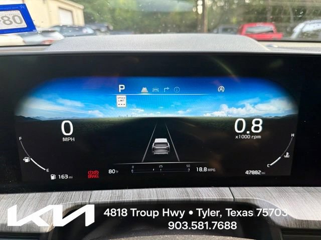 Certified 2024 Kia Telluride SX Prestige AWD/4WD image 18
